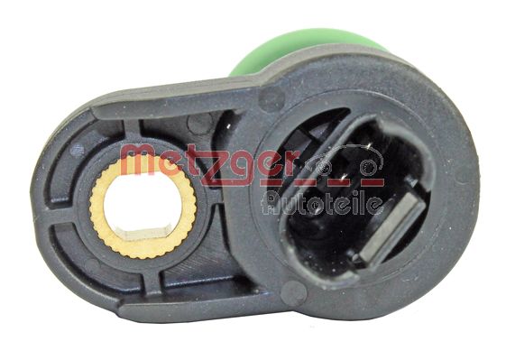 METZGER 0902331 ORIGINAL ERSATZTEIL GREENPARTS Impulsgeber, Kurbelwelle